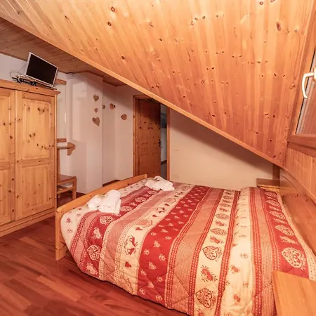 Martin Szálloda Oulx