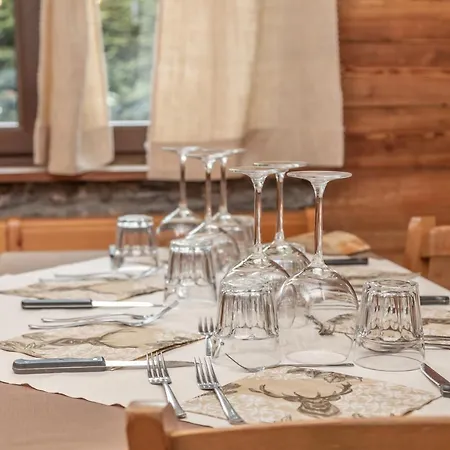 Szálloda Martin Oulx