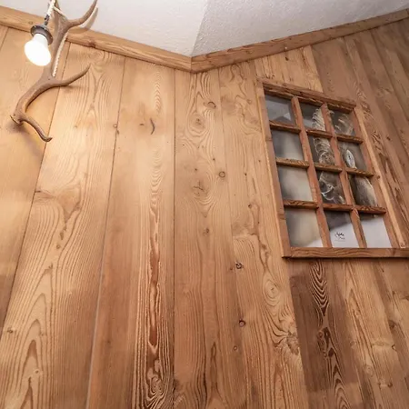 Szálloda Martin Oulx