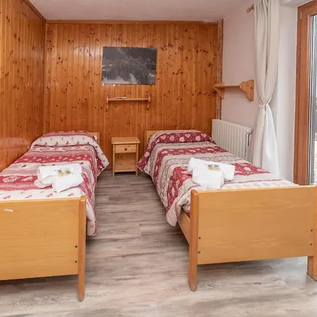 Martin Szálloda Oulx