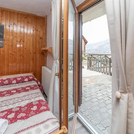 Martin Szálloda Oulx