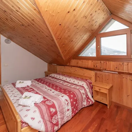 Szálloda Martin Oulx