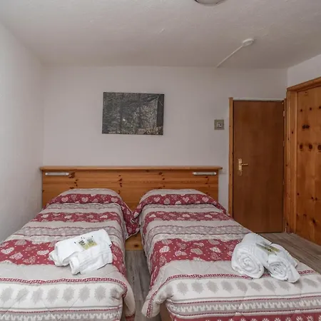 Szálloda Martin Oulx