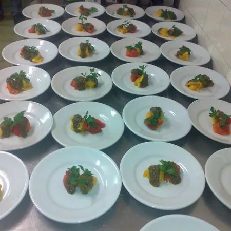 Martin Szálloda Oulx