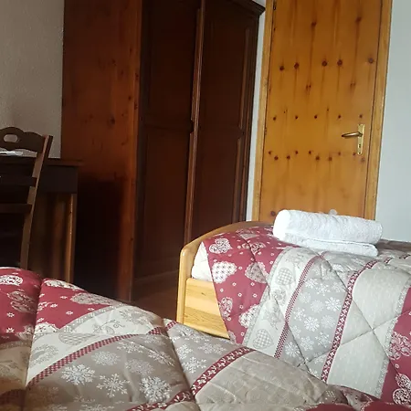 Martin Szálloda Oulx