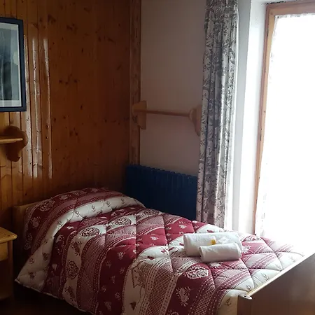 Martin Szálloda Oulx