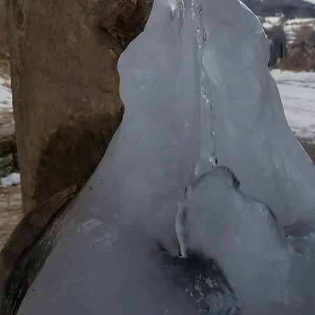 Szálloda Martin Oulx