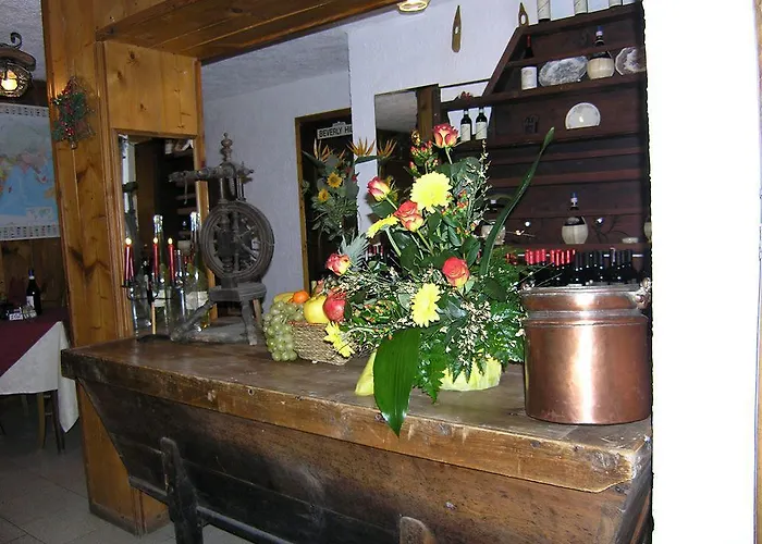 Martin Hotel 3*