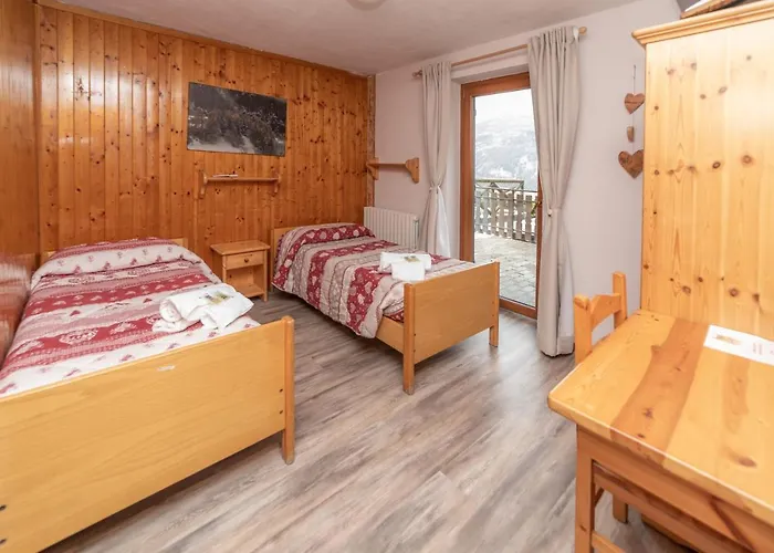 Martin Hotel