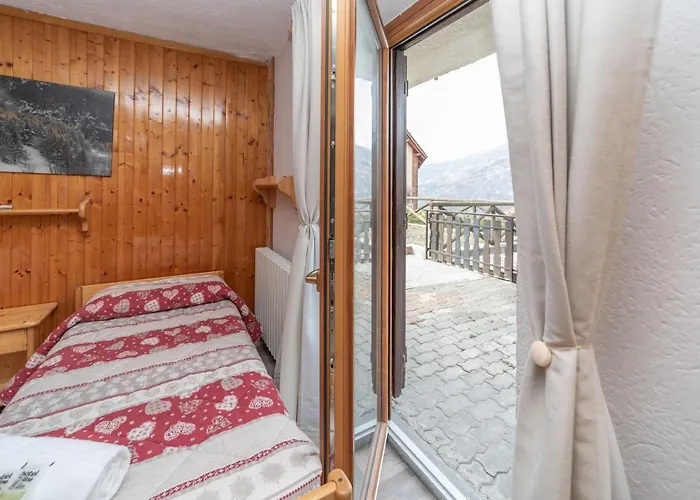 Martin Hotel Oulx
