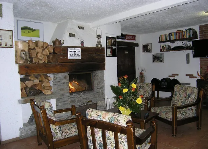 Hotel Martin