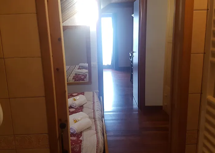 Hotel Martin