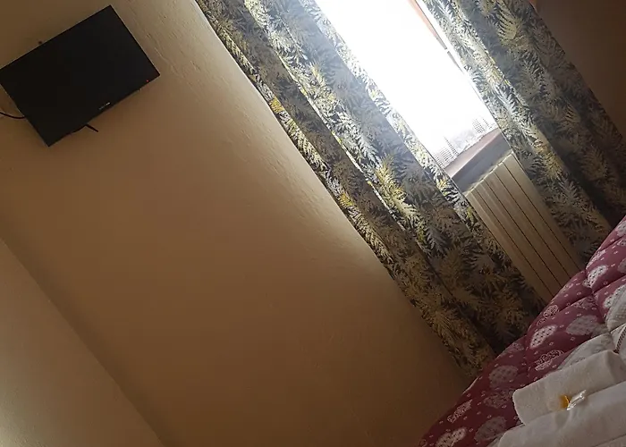Hotel Martin 3*