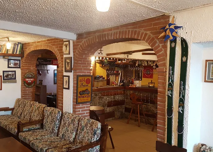 Martin Hotel