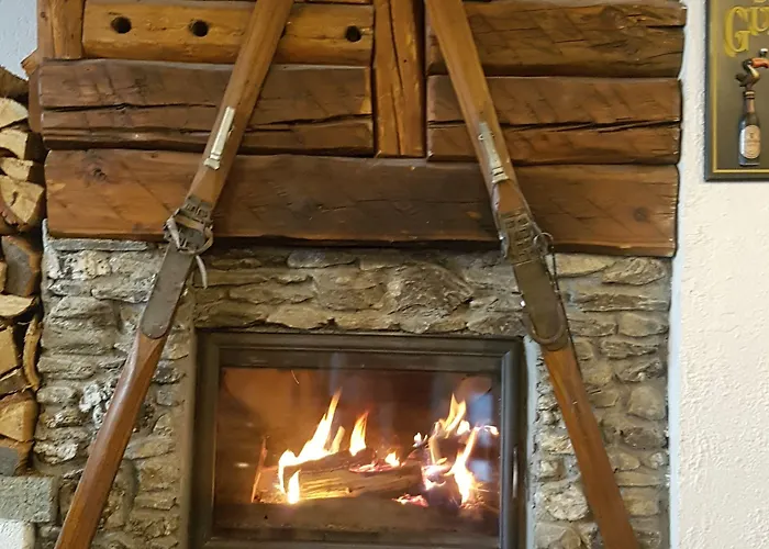 Hotel Martin Oulx