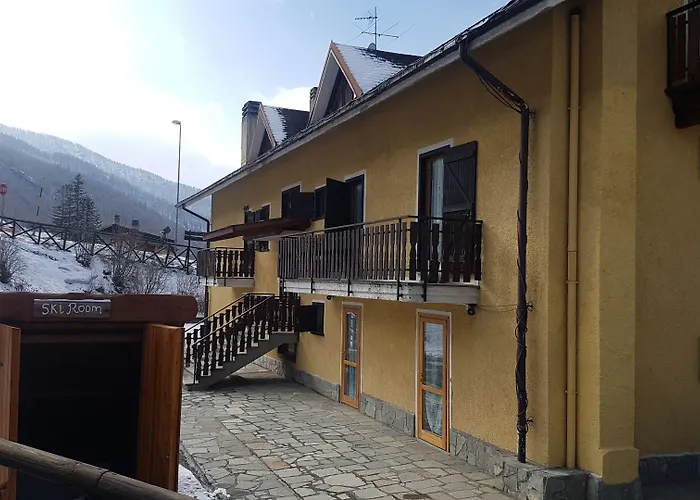 Hotel Martin