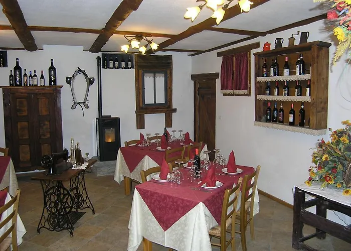 Hotel Martin