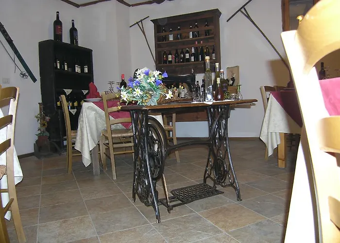 Hotel Martin 3*