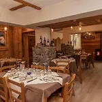 Hotel Martin Sauze D'Oulx