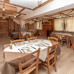 Martin Hotel Sauze D'Oulx