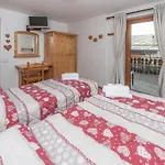 Martin 3* Sauze D'Oulx