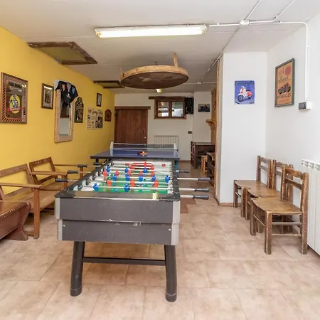 Hotel Martin