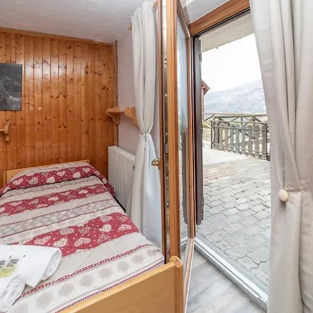 Martin Hotel 3*