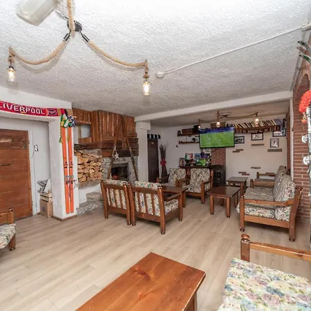 Martin Hotel Sauze D'Oulx