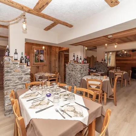 Martin Hotel 3*