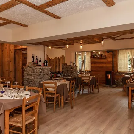 Hotel Martin Oulx