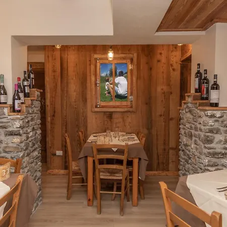 Hotel Martin 3*