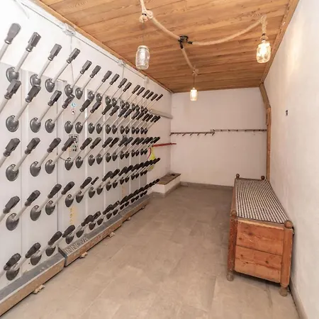 Martin 3* Sauze D'Oulx