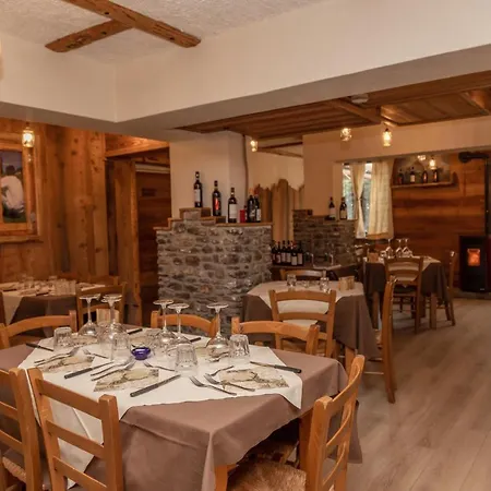 Hotel Martin Oulx