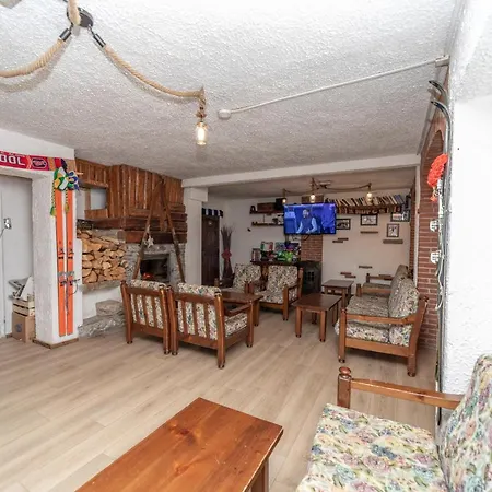 Hotel Martin Sauze D'Oulx