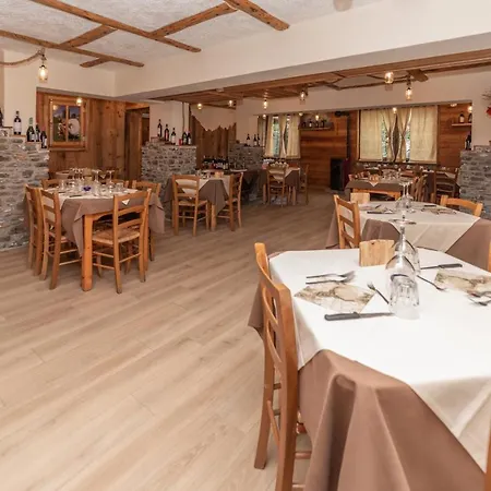 Martin 3* Sauze D'Oulx