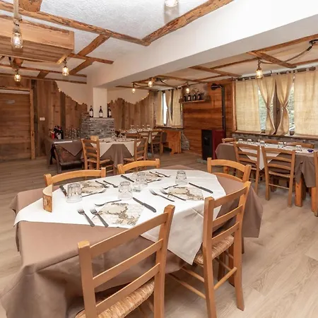 Martin Hotel Sauze D'Oulx