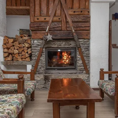 Martin Hotel Oulx