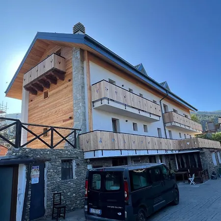 Martin Hotel