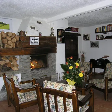 Hotel Martin