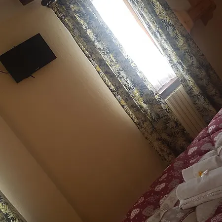 Hotel Martin 3*