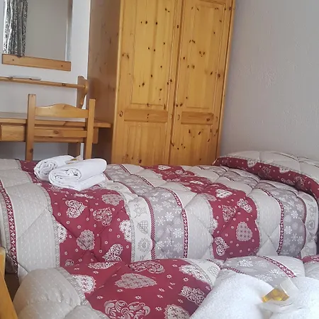 Martin Hotel