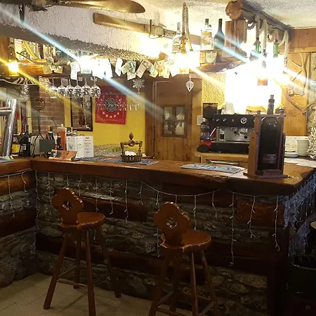 Martin 3* Саузе-д'Ульс