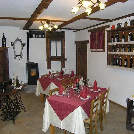 Hotel Martin