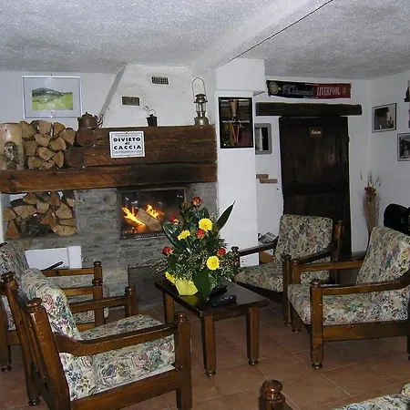 Hotel Martin 3*