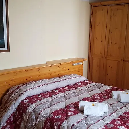 Martin Hotel Oulx