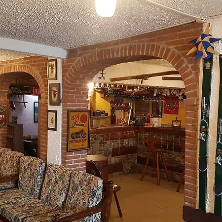 Hotel Martin Oulx