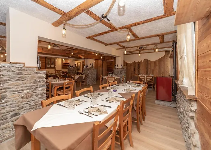 Martin 3* Саузе-д'Ульс