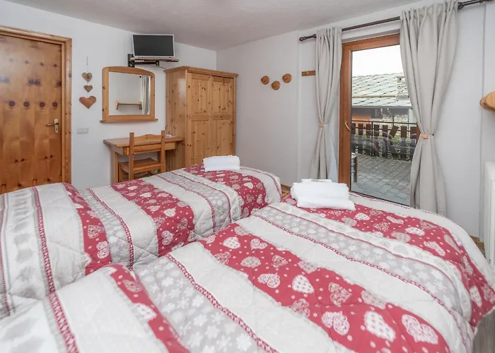 Martin 3* Саузе-д'Ульс