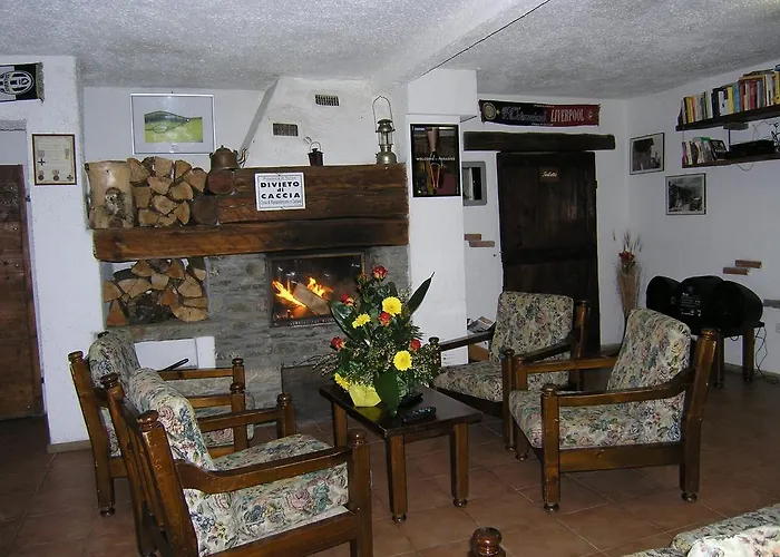 Отель Martin 3*